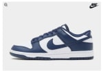 Zapatillas Nike Dunk Low Hombre por solo 60€