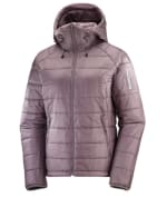 Salomon Chaqueta Outline hombre y mujer por 79,99€