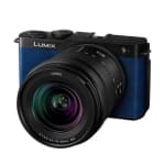 Appareils Photo Hybrides PANASONIC Lumix S9 à 1089€