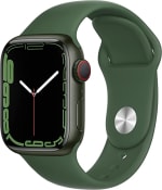 Apple Watch Series 7 Reacondicionado por $4,447.10 en Amazon