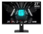 Monitor 27" MSI G274QPF 170Hz con descuento en Mercado Libre