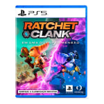 Jogo: Ratchet & Clank: Em Uma Outra Dimensão para PS5 - R$ 131,91