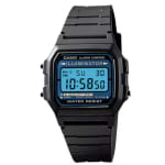 Reloj Casio F-105W-1AWYEF Collection Unisex a solo 16,45€