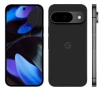 Google Pixel 9 128GB Obsidian $12,214 | Descuento Mercado Libre