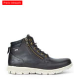 Botas Coronel Tapiocca piel de vacuno y Nobuck por solo 76,76€