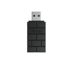 8BitDo: Wireless USB Adapter 2 - Black voor €14 bij Proshop
