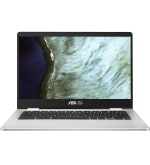 Asus ChromeBook 14" 4/32GB por 229,99€.