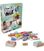 Juego de Mesa Jenga Maker por 8,40€.