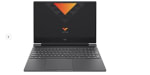Portátil gaming HP Victus 15-fa0052ns Intel Core i5-12450H, 16GB RAM, 512GB SSD, RTX™ 3050 por 599€