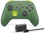 Control Inalámbrico Xbox Remix por $1,390 en Amazon