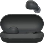 Sony WF-C700N draadloze koptelefoon met Noise Cancelling voor €45,20 met Amazon prime