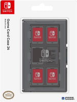 Case para Jogos HORI para Nintendo Switch Officially Licensed by Nintendo - R$ 61,90
