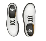 Zapatos para Mujer DR MARTENS - Derbies Quad de Cuero por 44.99€