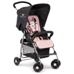 Hauck Disney Sport Pushchair Stroller - Minnie Sweetheart for just £46.75