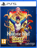Juego para Ps5 The Karate Kid Street Rumble por 23,65€