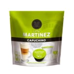 Descuento 50% en segundo producto en Cafe Martinez