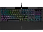 Corsair K70 RGB PRO Optical-Mechanical Gaming - US - Backlit RGB LED - Corsair OPX - toetsenbord voor €149,99 bij de MediaMarkt