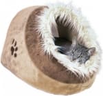 trixie iglo minou katten-/hondenmand voor €14,99