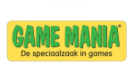 €10 korting in de Game Mania webshop voor 100 Air Miles
