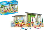 Playmobil MyLife 71601 Guardería Arcoíris por 35€