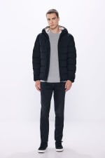 Chaqueta Acolchada Térmica Springfield por 26,99€