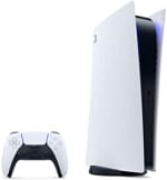 Playstation 5 Edición Digital por solo $9,774