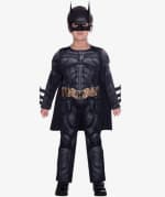 amscan Disfraz de Batman The Dark Knight para niños por solo 35,85€