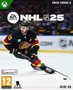 EA SPORTS NHL 25 Standard Edition voor €40,27 bij Amazon