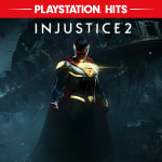 Injustice™ 2 - Standard Edition voor €3,99 in de Playstation Store