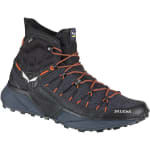 Zapatilla hombre SALEWA Dropline Mid por 68€