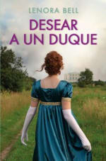 Libro Desear a un Duque por solo $7.610