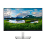 Monitor LED da Dell de 23.8 polegadas na cor preta - R$ 1.599,99