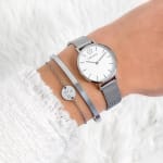 Tot 75% korting bij Finaste (sieraden, horloges, armbanden)