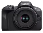 Canon EOS R100 RF-S18-45MM F4.5-6.3 IS STM por $7,999 en Walmart
