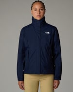 The North Face Resolve-jas voor damesvoor €76,31 bij Bol