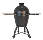 The Bastard Anniversary Edition Large Complete – Met gratis BBQ goodies voor €999 bij Vuur en rook