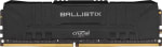 Crucial Ballistix (8GB x2) DDR4-3200 CL16 Werkgeheugen voor €52,99 bij Amazon