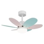 Sulion Ventilador de techo Menfis por 59€