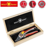 Wof Garten RR5000 Professionele Snoeischaar in cadeau verpakking voor €20 bij Welkoop