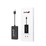 Carlinkit CPC200 Carplay adapter voor Android mediasystemen voor €45,01 dmv code bij LightInTheBox