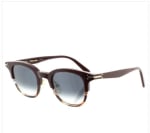 Celine Erin Burgundy Ladies Sunglasses for £220.00