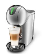 Krups Dolce Gusto Genio S Touch Silver KP440EMX por $2,999 en Amazon