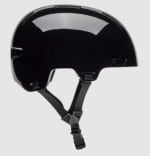 Casco Bicicleta Flight Mips Negro Fox por $55.990