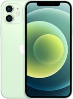 iPhone 12 64GB Verde Reacondicionado por $5,020 en Amazon