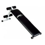 Banco de Abdominales Vital Gym ES-507 por 19,90€