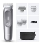 Recortadora corporal Braun Series 7 BG7550 por 54,99€