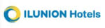 55% DTO en hoteles Ilunion