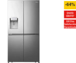 Frigorífico Americano HISENSE No Frost 541L por 899€