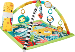 Fisher Price Rainforest Babyspeelmat, 3in1 voor €56,20 bij Amazon