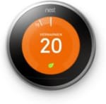 Tot 40% korting op slimme thermostaten